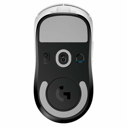 Logitech Wireless Gaming PRO X Superlight - Blanc