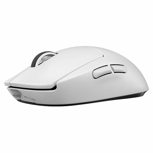 Logitech Wireless Gaming PRO X Superlight - Blanc