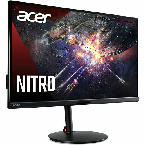 Acer Nitro XV272UKVbmiiprzx FreeSync