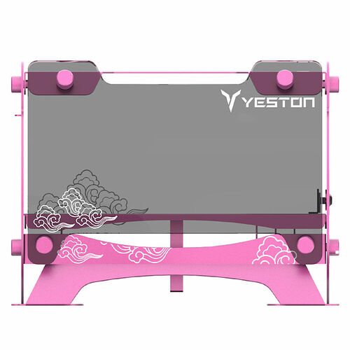 Yeston Cute Pet - Rose