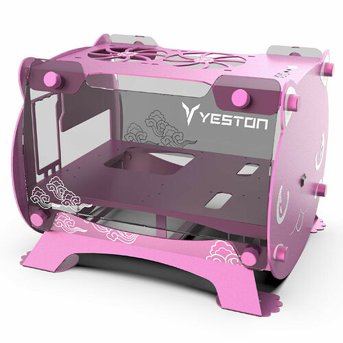 Yeston Cute Pet - Rose