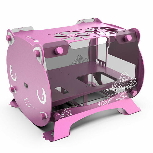 Yeston Cute Pet - Rose
