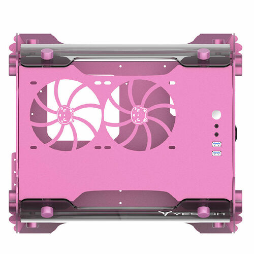 Yeston Cute Pet - Rose