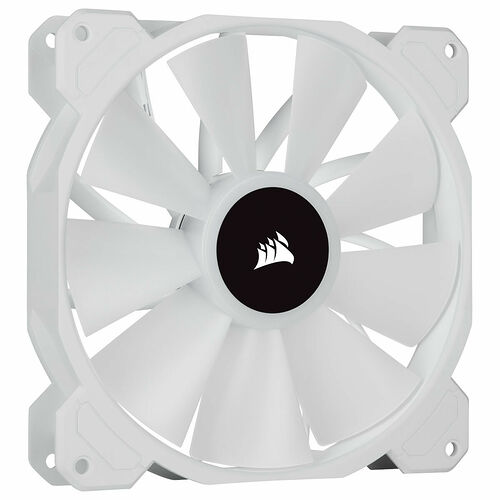 Corsair SP140 RGB Elite - Blanc - 140 mm