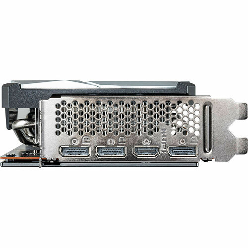 MSI Radeon RX 6700 XT MECH 2X