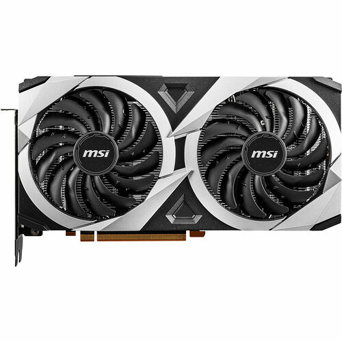MSI Radeon RX 6700 XT MECH 2X