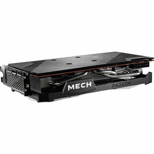 MSI Radeon RX 6700 XT MECH 2X OC