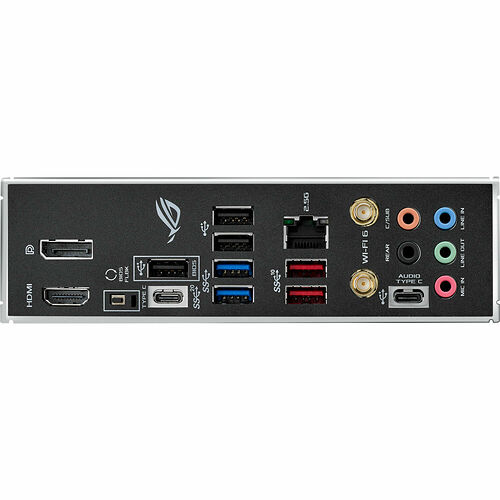 Kit évo Core i5-11400F + Asus ROG STRIX B560-F GAMING WIFI + VT120 ARGB + 16 Go