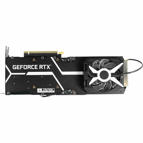 KFA2 GeForce RTX 3080 SG 10G (LHR) + KFA2 SONAR-04