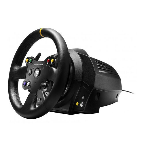 Thrustmaster TX Racing Wheel Leather Edition - Xbox One / PC