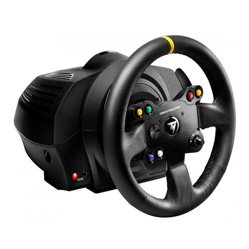 Thrustmaster TX Racing Wheel Leather Edition - Xbox One / PC