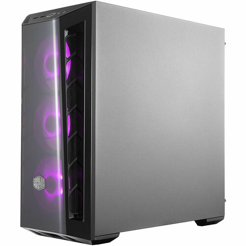 Cooler Master MasterBox MB520 RGB - Noir