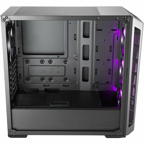 Cooler Master MasterBox MB520 RGB - Noir