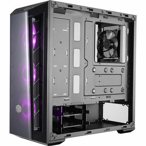 Cooler Master MasterBox MB520 RGB - Noir