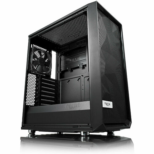 Fractal Design Meshify C - Noir