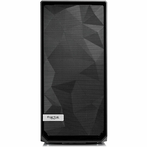 Fractal Design Meshify C - Noir