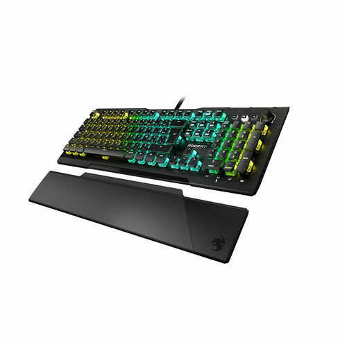 Roccat Vulcan Pro (Switch Titan Optique Linéaire) (AZERTY)