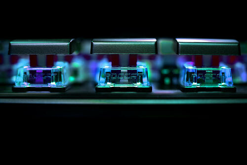 Roccat Vulcan TKL Pro (Switch Titan Optique Linéaire) (AZERTY)