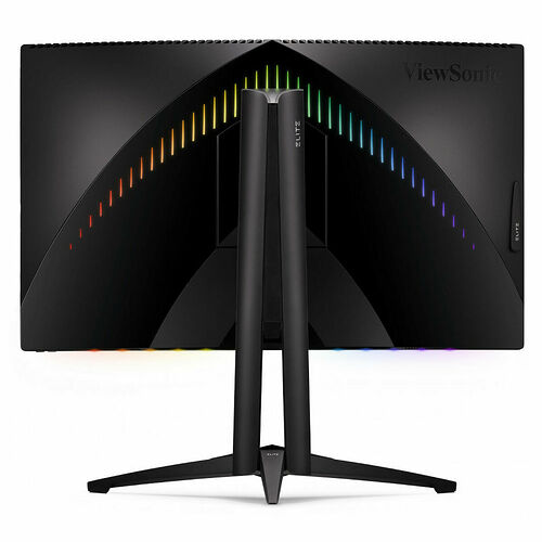 ViewSonic XG270QC FreeSync (dalle incurvée)