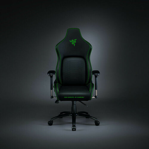 Razer Iskur