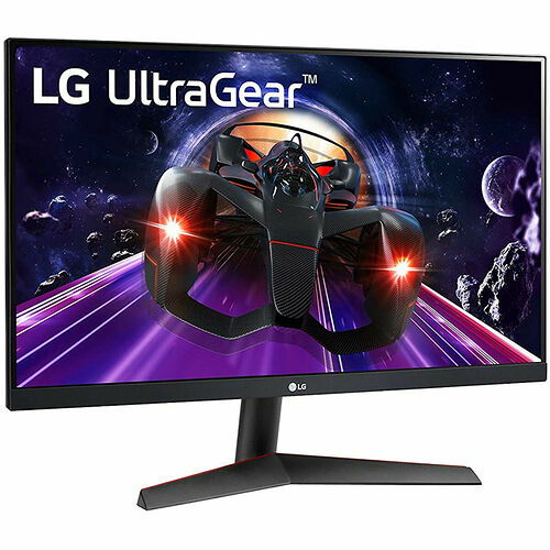 LG 24GN600-B FreeSync