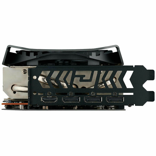 PowerColor Radeon RX 6800 XT Red Devil