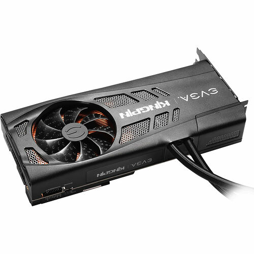 EVGA GeForce RTX 3090 KINGPIN HYBRID GAMING