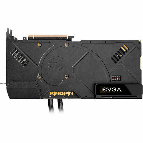 EVGA GeForce RTX 3090 KINGPIN HYBRID GAMING