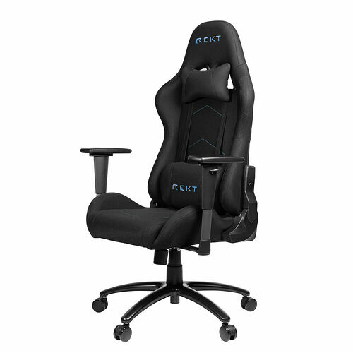 REKT BG1-RS - Noir / Bleu