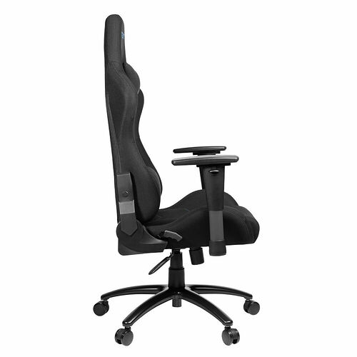 REKT BG1-RS - Noir / Bleu