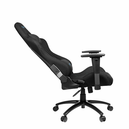 REKT BG1-RS - Noir / Bleu