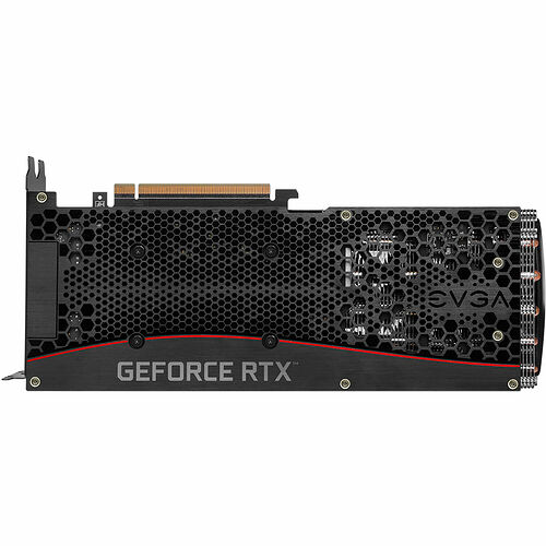 EVGA GeForce RTX 3070 Ti XC3 ULTRA (LHR)
