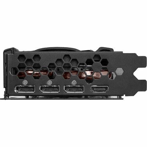 EVGA GeForce RTX 3070 Ti XC3 ULTRA (LHR)