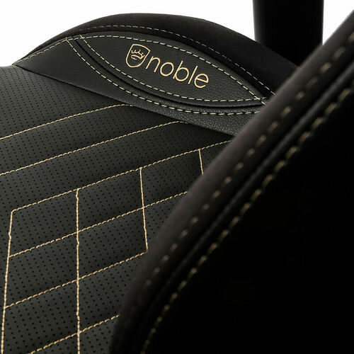 Noblechairs Epic - Noir / Or