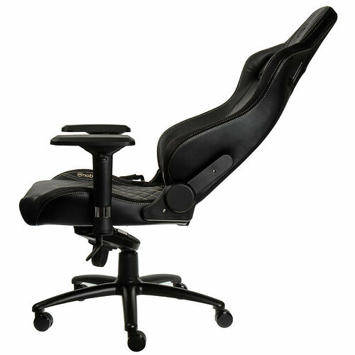 Noblechairs Epic - Noir / Or