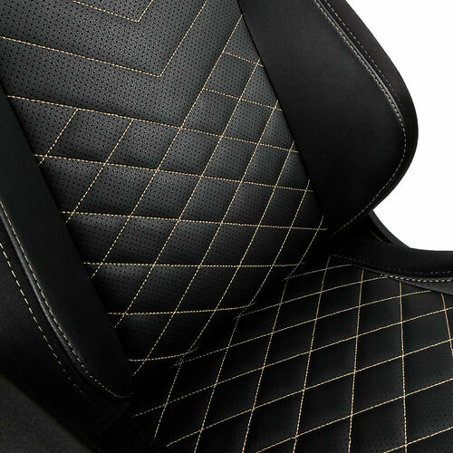 Noblechairs Epic - Noir / Or