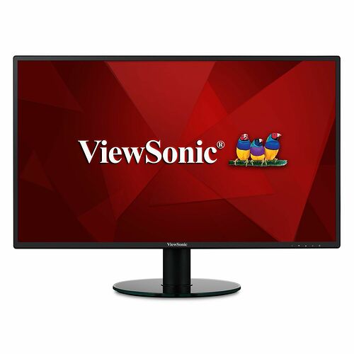 ViewSonic VA2719-2K-SMHD