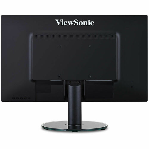 ViewSonic VA2719-2K-SMHD