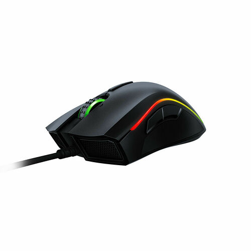 Razer Mamba Elite