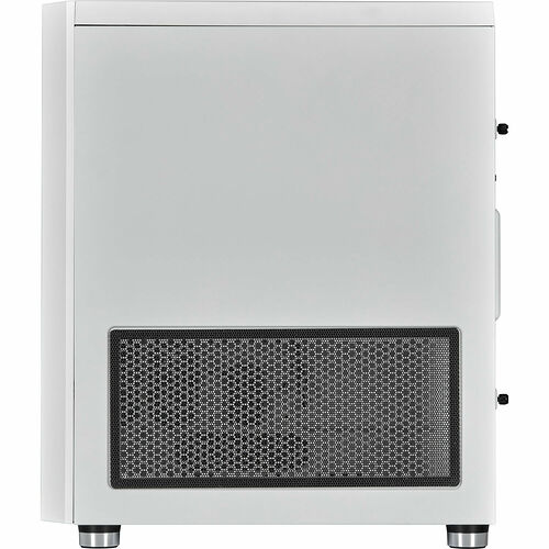 Corsair Crystal Series 680X RGB Tempered Glass - Blanc