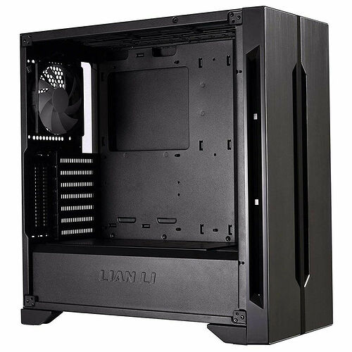 Lian Li LANCOOL ONE Digital - Noir