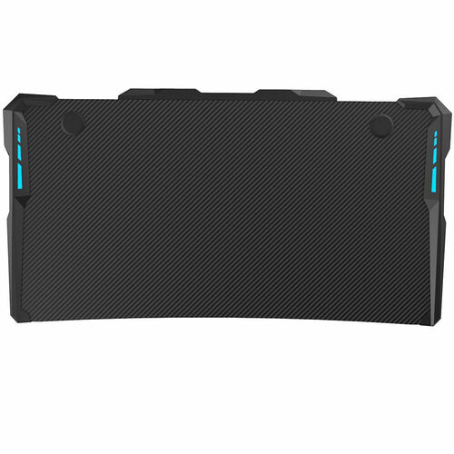 Oraxeat GT120 - Noir