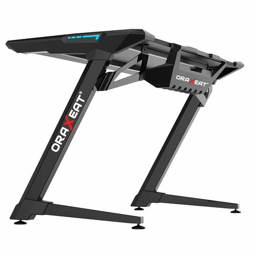 Oraxeat GT120 - Noir