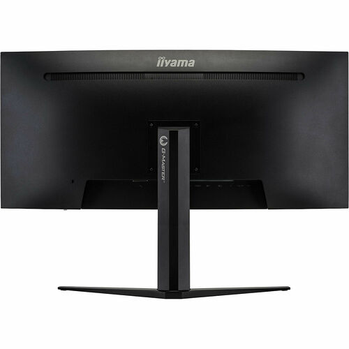 Iiyama G-Master GB3466WQSU-B1 FreeSync (dalle incurvée)