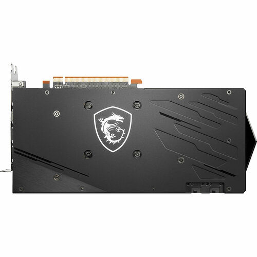 MSI Radeon RX 6700 XT GAMING X