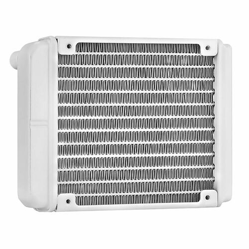Aerocool Mirage L120 Blanc - 120 mm