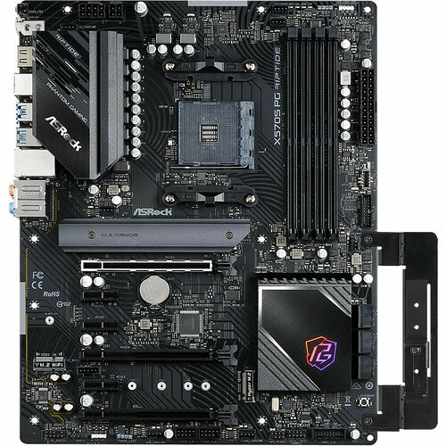 ASRock X570S PG Riptide