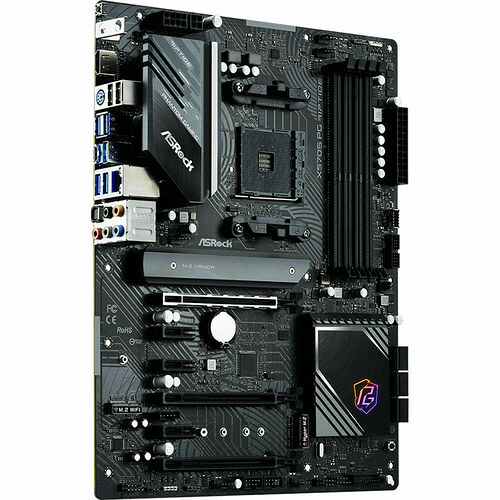 ASRock X570S PG Riptide