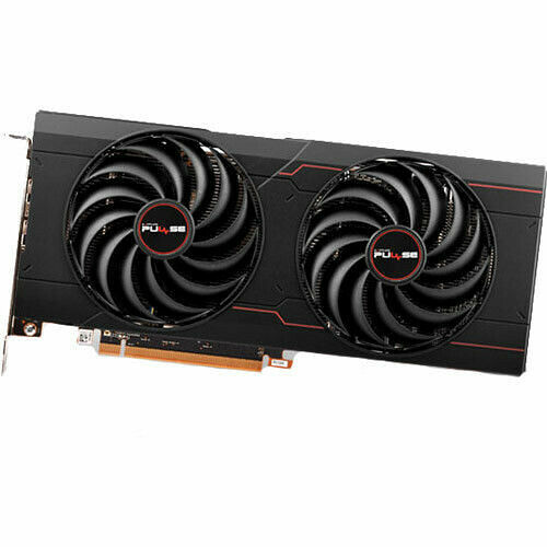 Sapphire PULSE Radeon RX 6700 XT GAMING OC