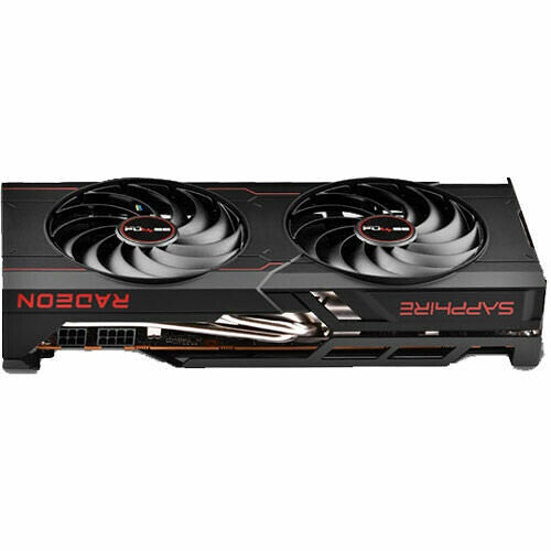 Sapphire PULSE Radeon RX 6700 XT GAMING OC